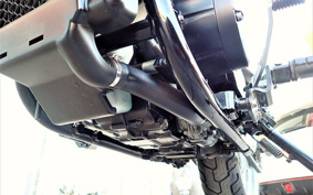 HONDA VT750S 2011 RC58