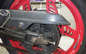 HONDA CBX550F 2026 PC04