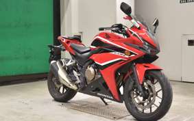 HONDA CBR400R ABS 2018 NC47
