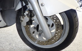 YAMAHA CYGNUS 125 X 2 SE44J