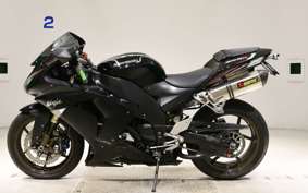 KAWASAKI ZX 10 NINJA R 2018 ZXT00D
