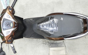 HONDA LEAD 125 2024 JF45