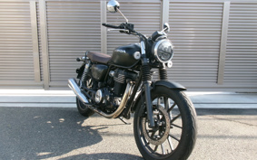HONDA GB350 2022 NC59