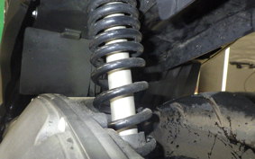 SUZUKI ADDRESS 110 2008 CE47A