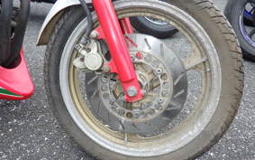 YAMAHA SRX250 51Y