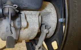 SUZUKI LET's 4 CA45A