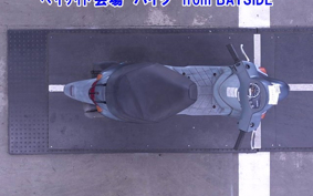SUZUKI LET's 4