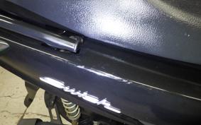 SUZUKI SWISH 125 2007 DV12B
