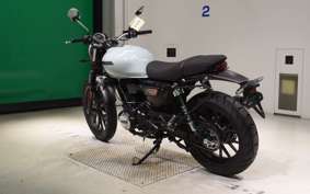 HONDA GB350S 2023 NC59