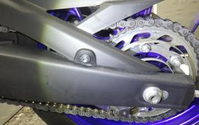 YAMAHA YZF-R25 A RG74J