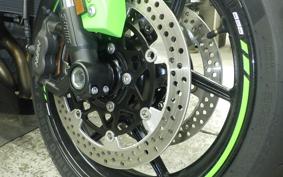 KAWASAKI NINJA ZX-6R A 2026 ZX636J