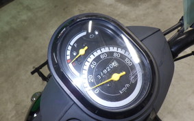 HONDA ﾍﾞﾝﾘｨ110 2005 JA09