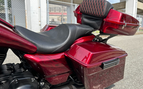 HARLEY FLTRX 2011 KH4