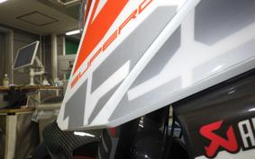 KTM 1290 SUPER DUKE R 2019