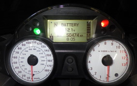 KAWASAKI ZX 1400 NINJA 2008