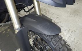 BMW F800GS 2011