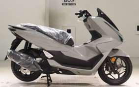 HONDA PCX 125 2006 JK05
