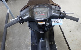 SUZUKI ADDRESS 110 2017 CF11A