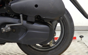 SUZUKI LET's 2 CA1PA