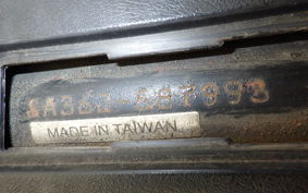 YAMAHA JOG Gen.5 SA36J