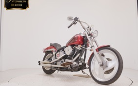 HARLEY FXSTC 1340 1991