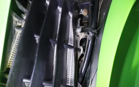 KAWASAKI KX112 KX112A