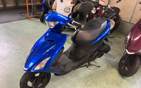 SUZUKI ADDRESS V125 CF4MA