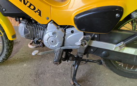 HONDA CROSS CUB JA45