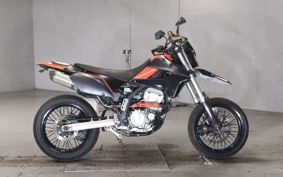 KAWASAKI D-TRACKERX LX250V