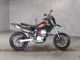 Фото Kawasaki D-TRACKERX с японского аукциона