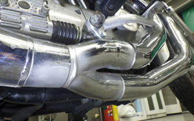 HARLEY XLH883 2000