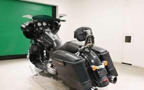 HARLEY FLHX 1690 2013