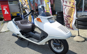 HONDA FUSION MF02