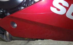 SUZUKI GSX-S1000F 2018 GT79B