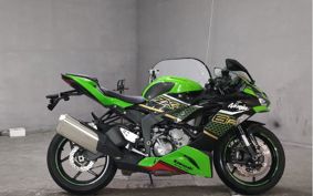 KAWASAKI NINJA ZX-6R ZX636G