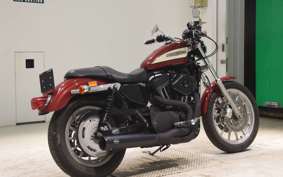 HARLEY XL1200R 2007