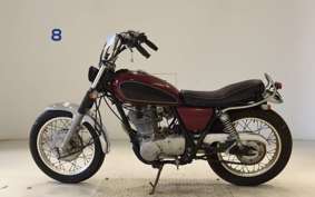 YAMAHA SR400 Gen.2 1999 1JR