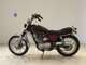 Фото Yamaha SR400 Gen.2 1999 с японского аукциона