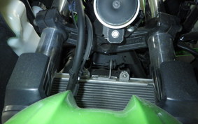 KAWASAKI NINJA 400 2019 EX400G