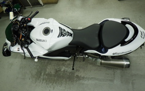 SUZUKI HAYABUSA Gen.3 2021 EJ11A