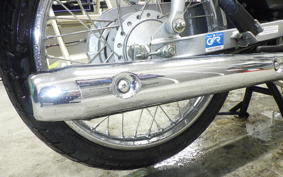 HONDA C110 SUPER CUB 2010 JA10