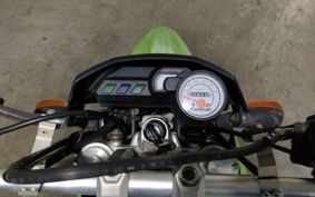 KAWASAKI KLX150BF LX150F