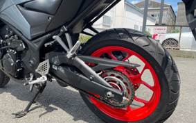 YAMAHA MT-25 ABS RG43J