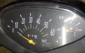 HONDA DIO Gen.6 2001 AF62