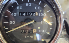 HONDA VRX400 ROADSTER 1997 NC33