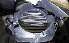 YAMAHA GEAR Gen.2 2024 UA08J