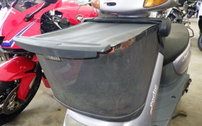 YAMAHA JOG POCHE 2024 SA08J