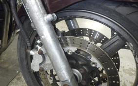 KAWASAKI ZEPHYR 400 KAI 1997 ZR400C