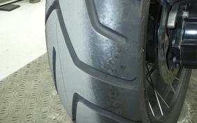 BMW R NINE T SCRAMBLER 2021