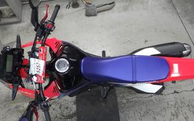 HONDA CRF250 GEN 2 RALLY 2022 MD47